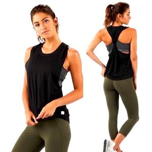 COPY - Vuori Infinity Tank